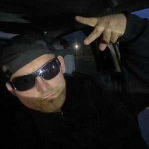 Meet your Posher, Joseph